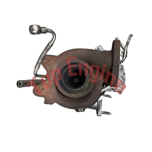 Toyota Hilux CT16V Turbocharger – 1GD / 2GD Engine (17201-11110)
